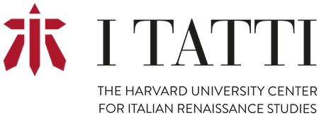 i Tatti logo