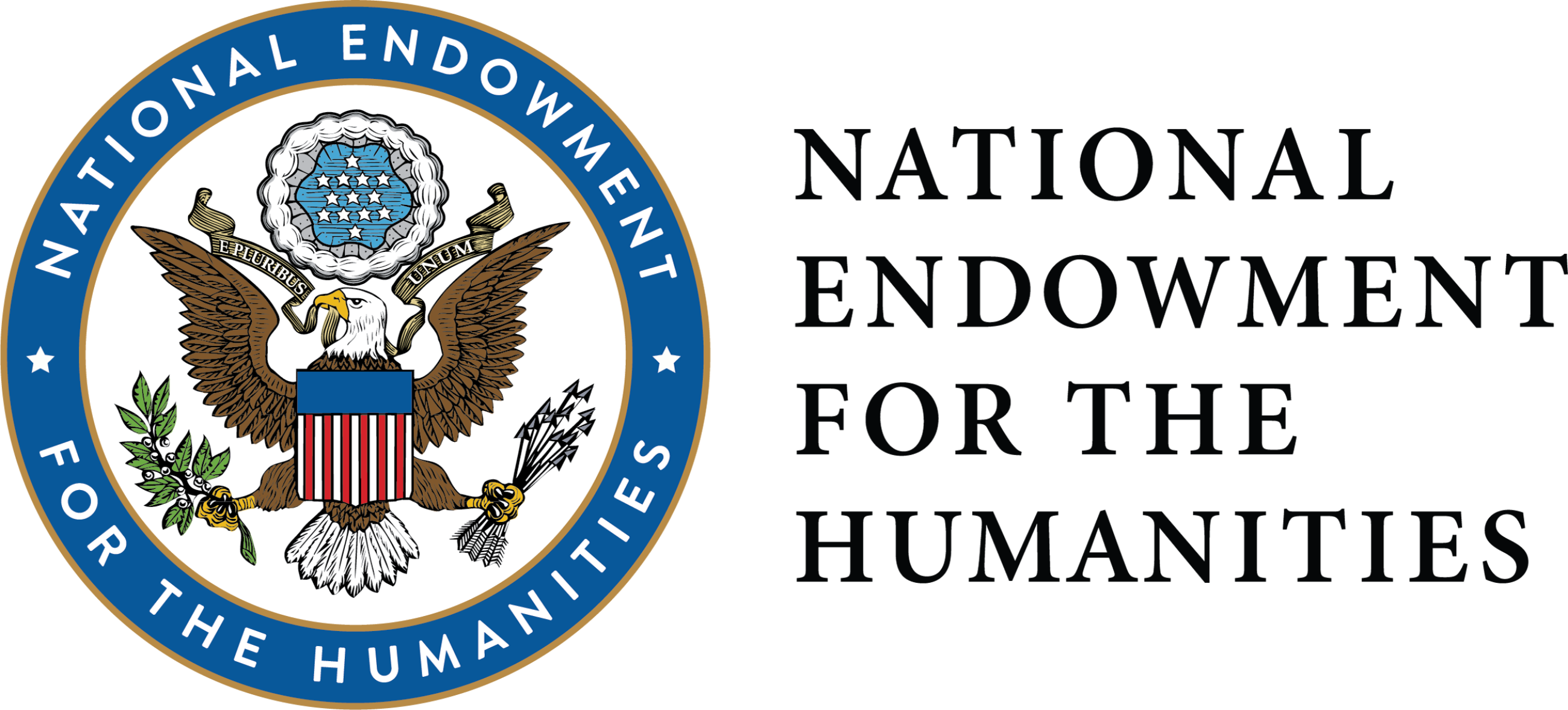 National Endowment for the Humanities logo